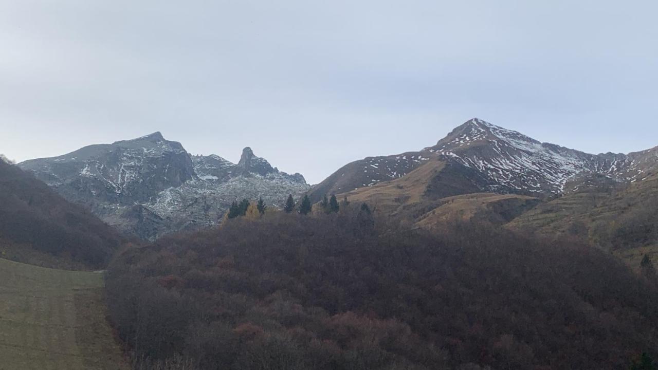 Incantevole 90Mq Sulle Piste Di Limonetto Лімоне-П'ємонте Екстер'єр фото